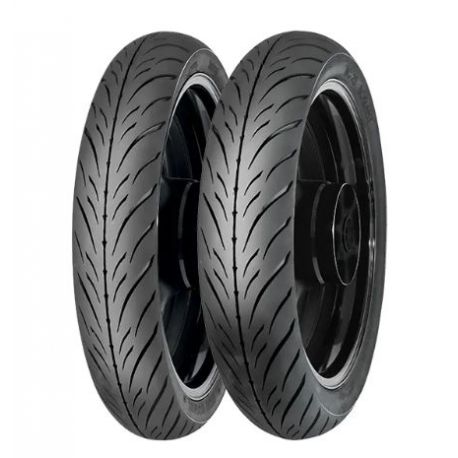 OPONA 100/80-17 MITAS MC 25 BOGART 52R TL PRZÓD DOT 34-37/2024 (577194) (ZAMIENNIK:70001230)