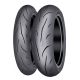 OPONA 140/70-17 MITAS SPORT FORCE+ 66H TL/TT TYŁ DOT 21-22/2024
