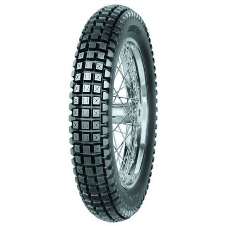 OPONA 3.25-16 MITAS E-05 55S TT M+S PRZÓD/TYŁ DOT 11/2024