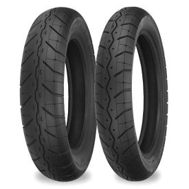 OPONA 170/80-15 SHINKO 230 83V TL TYŁ DOT 25/2024