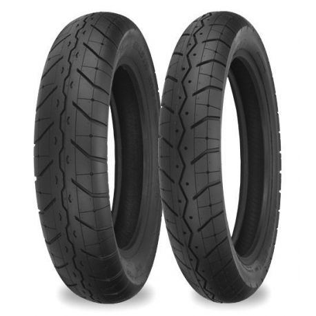 OPONA 170/80-15 SHINKO 230 83V TL TYŁ DOT 25/2024