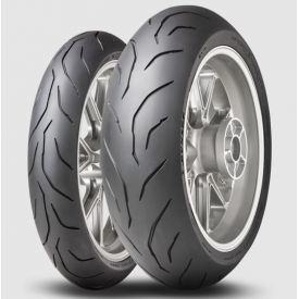 OPONA 160/60ZR17 DUNLOP (69W) TL SPORTSMART MK4 TYL DOT 23-24/2024