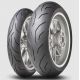 OPONA 200/55ZR17 DUNLOP (78W) TL SPORTSMART MK4 TYŁ DOT 47/2024