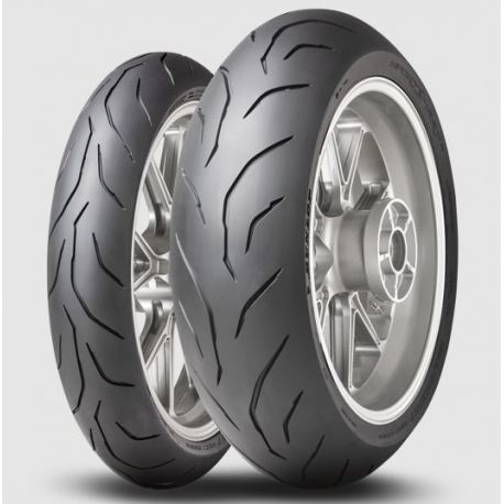 OPONA 200/55ZR17 DUNLOP (78W) TL SPORTSMART MK4 TYŁ DOT 47/2024