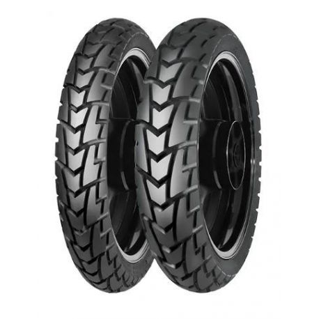 OPONA 130/70-17 MITAS MC 32 62R TL TYŁ DOT 33-37/2024 (572992)