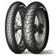 OPONA 160/70B17 DUNLOP K591 73V TL TYŁ HARLEY-DAVIDSON DOT 40/2023