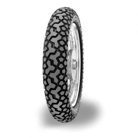 OPONA 4.00-18 METZELER ENDURO 2 64R TYŁ DOT 05/2024
