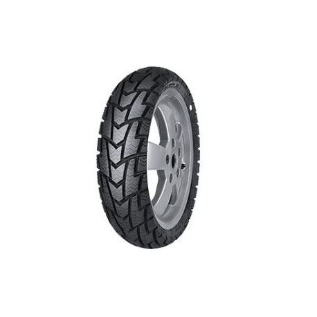 OPONA 130/70-17 MITAS MC 32 62R TL M+S Z LAMELAMI TYŁ DOT 40-41/2024 (573054)