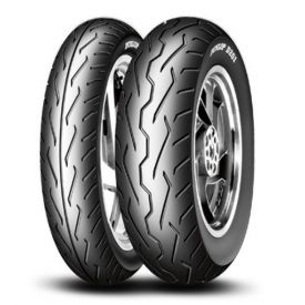 OPONA 190/60R17 DUNLOP D251 78H TL TYŁ YAMAHA XV1900 DOT 26/2024