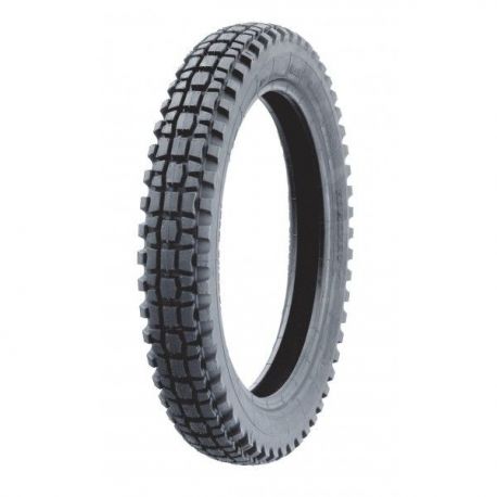 OPONA 4.00-19 HEIDENAU K37 REINF SW (SIDECAR) 71P M/C TT PRZÓD/TYŁ DOT 49/2023