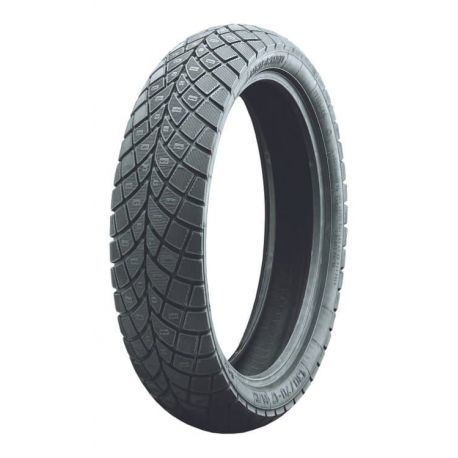 OPONA 120/80-14 HEIDENAU K66 SNOWTEX M+S 58S TL M/C PRZÓD/TYŁ DOT 44-45/2024 (OPONA ZIMOWA)