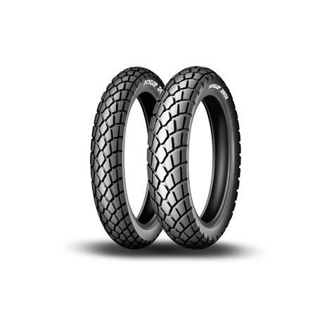 DUNLOP OPONA 100/90-18 D602 56P TL PRZÓD DOT 26/2024