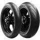 OPONA 120/70ZR17 AVON 3D ULTRA EVO AV79 (58W) TL PRZÓD DOT 18/2022 WYCOFANE