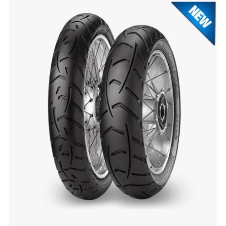 OPONA 120/70R19 METZELER TOURANCE NEXT (B) 60V TL M/C BMW R1200 GS PRZÓD DOT 44/2024