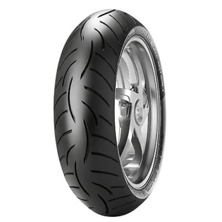 OPONA 140/70ZR18 METZELER ROADTEC Z8 INTERACT (M) (67W) TL M/C TYŁ DOT 29/2024
