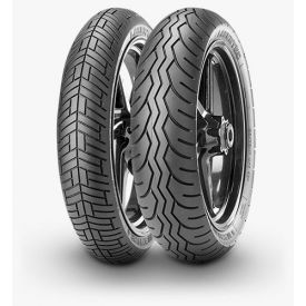 OPONA 150/80VB16 METZELER LASERTEC (71V) TL M/C TYŁ DOT 37/2024