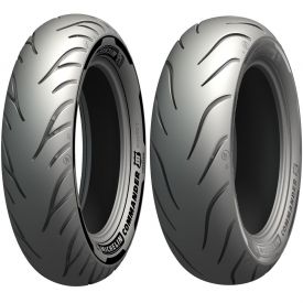 OPONA 110/90B19 MICHELIN COMMANDER III CRUISER 62H TL/TT M/C PRZÓD DOT 26/2024