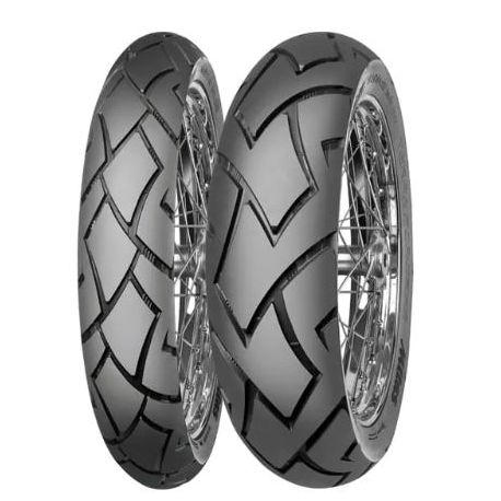 OPONA 110/80R19 MITAS TERRA FORCE-R 59V TL PRZÓD DOT 43/2024 (567770) (ZAMIENNIK:70000565)