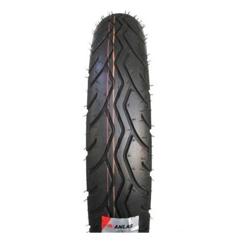 OPONA 90/90-18 ANLAS M/C NR-47 57P TT REINF TYŁ DOT 47/2024