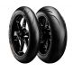 OPONA 120/70ZR17 AVON 3D SUPERSPORT (58W) TL PRZÓD DOT 17/2024