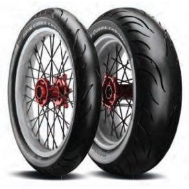 OPONA 110/90-19 AVON COBRA CHROME 62H TL PRZÓD DOT 06/2024