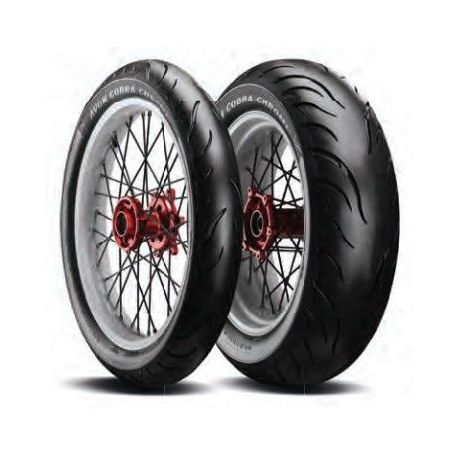 OPONA 110/90-19 AVON COBRA CHROME 62H TL PRZÓD DOT 06/2024