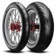 OPONA 120/70ZR19 AVON COBRA CHROME (60W) TL PRZÓD DOT 27/2024