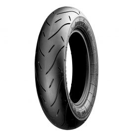 OPONA 120/90-10 HEIDENAU K80 SR 66M TL PRZÓD/TYŁ DOT 04/2024