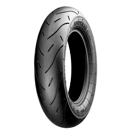 OPONA 120/90-10 HEIDENAU K80 SR 66M TL PRZÓD/TYŁ DOT 04/2024