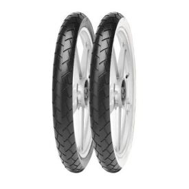 OPONA 2.75-17 MITAS MC-11 47J TL/TT PRZÓD/TYŁ DOT 46/2024 (572973)
