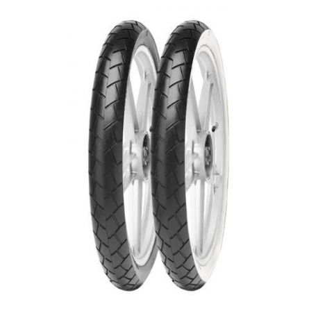 OPONA 2.75-17 MITAS MC-11 47J TL/TT PRZÓD/TYŁ DOT 46/2024 (572973)