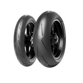 OPONA 120/70ZR17 PIRELLI DIABLO SUPERCORSA V4 SP (58W) TL M/C PRZÓD DOT 03/2025