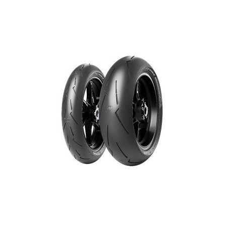 OPONA 120/70ZR17 PIRELLI DIABLO SUPERCORSA V4 SP (58W) TL M/C PRZÓD DOT 03/2025