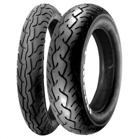 OPONA 140/90-15 PIRELLI MT66 ROUTE 70H TL M/C TYŁ DOT 01/2023