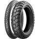 OPONA 130/80-17 HEIDENAU K60 (SIO2) 69T TT REINF. M+S TYŁ DOT 02/2025