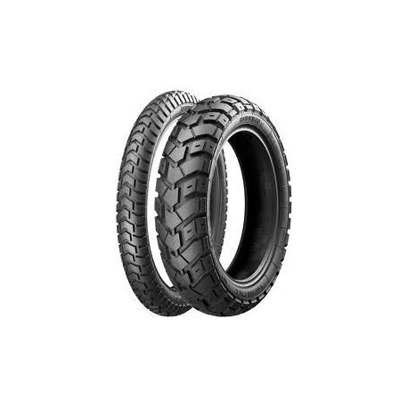 OPONA 130/80-17 HEIDENAU K60 (SIO2) 69T TT REINF. M+S TYŁ DOT 02/2025