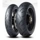 OPONA 130/70ZR16 DUNLOP SPMAX QUALIFIER II (61W) TL PRZÓD DOT 35/2023