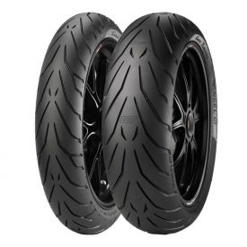 OPONA 120/70ZR17 PIRELLI ANGEL GT (A) (58W) TL M/C PRZÓD DOT 14-19/2024