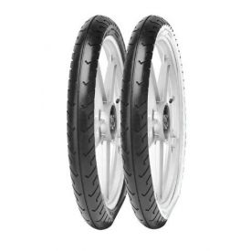 OPONA 2.50-16 MITAS MC 2 42J TL/TT BIAŁY BOK PRZÓD/TYŁ DOT 05/2024 (572946)
