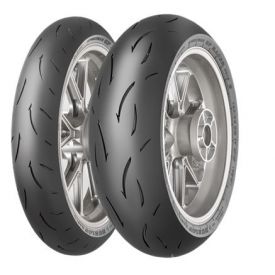 OPONA 120/70ZR17 DUNLOP SPORTMAX GP RACER D212 M (58W) TL PRZÓD DOT 04/2025