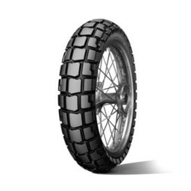 DUNLOP OPONA 130/90-17 K660 68S TT TYŁ (TOURING DESERT) DOT 45/2024