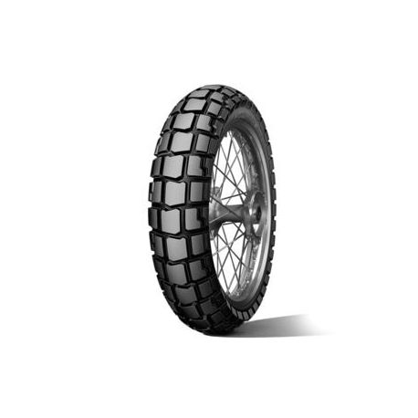 DUNLOP OPONA 130/90-17 K660 68S TT TYŁ (TOURING DESERT) DOT 45/2024