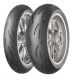 OPONA 190/55ZR17 DUNLOP SPORTMAX GP RACER D212 M (75W) TL TYŁ DOT 24/2024