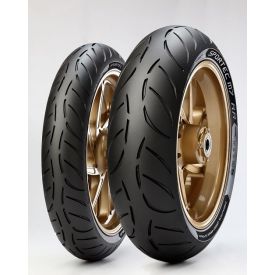 OPONA 120/60ZR17 METZELER SPORTEC M7 RR (55W) TL M/C PRZÓD DOT 24-49/2022