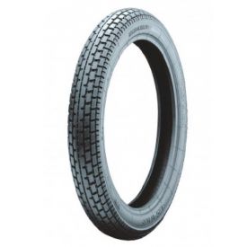 OPONA 110/80-17 HEIDENAU K80 57H TL M/C PRZÓD/TYŁ DOT 06/2025