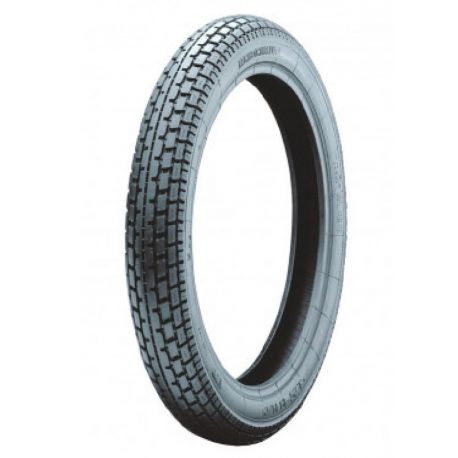 OPONA 110/80-17 HEIDENAU K80 57H TL M/C PRZÓD/TYŁ DOT 06/2025