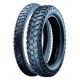OPONA 120/90-17 HEIDENAU K60 (SIO2) 68T TT REINF. M+S TYŁ DOT 48/2024
