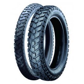 OPONA 120/90-17 HEIDENAU K60 (SIO2) 68T TT REINF. M+S TYŁ DOT 48/2024