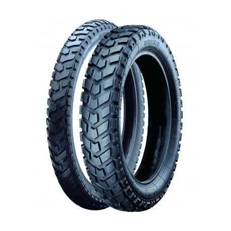 OPONA 120/90-17 HEIDENAU K60 (SIO2) 68T TT REINF. M+S TYŁ DOT 48/2024