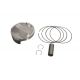 WISECO 2024/07 TŁOK KTM 450 SXF '23-25 + FC450 '23-24 CR. 13.1:1 (94.96MM)
